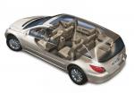 Mercedes-Benz R-Class 2006 года